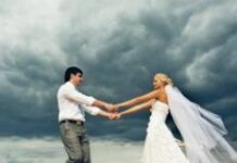 Свадьба: очень ответственный и важный шаг в жизни любого человека