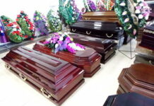 Бюро ритуальных услуг в Минске — ЭкономРитуал