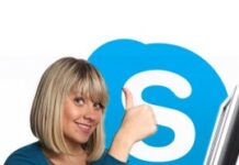Плюсы изучения английского языка по Skype