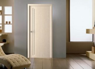 Какие межкомнатные двери лучше выбрать для дома?