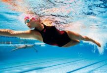 Водные виды спорта: что интересно знать