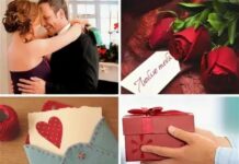 Что подарить девушке на 14 февраля?