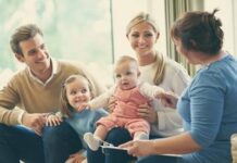 Как может помочь семейный психолог?