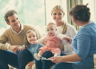 Как может помочь семейный психолог?