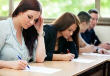 Как выбрать подготовку к ЕГЭ?