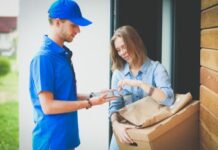 Курьерские службы для доставки: почему так востребованы?