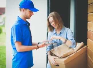 Курьерские службы для доставки: почему так востребованы?