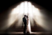 Наиболее популярные стили свадебной фотосъемки