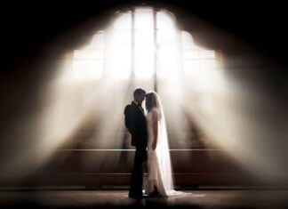 Наиболее популярные стили свадебной фотосъемки