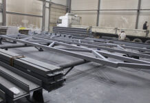 АО JSM – проверенный временем поставщик металлоконструкций и другой продукции