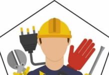 Услуги профессионального электрика – вклад в вашу безопасность