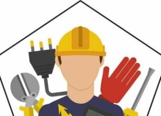 Услуги профессионального электрика – вклад в вашу безопасность