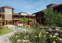 Отдых на Алаколе в 2021 году