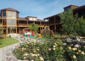 Отдых на Алаколе в 2021 году