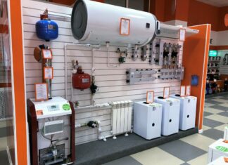 Лучшие отопительные приборы собраны на одном сайте