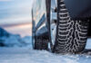 Особенности выбора зимних шин