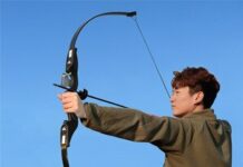 10 лучших луков для стрельбы