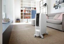 Лучшие обогреватели для дома 2021 года