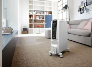 Лучшие обогреватели для дома 2021 года