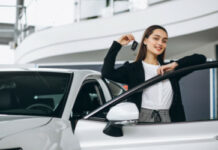 В чем выгода аренды автомобиля?