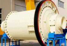 Технические особенности мельницы МЛР