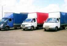 Грузоперевозки на Газели :самый демократичный вид транспортировки грузов