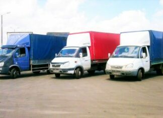 Грузоперевозки на Газели :самый демократичный вид транспортировки грузов