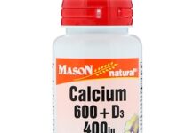 Кальций лучшая добавка для здоровья костей