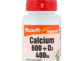 Кальций лучшая добавка для здоровья костей