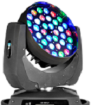 Профессиональное световое оборудование для сцены от компании Miralight Инжиниринг