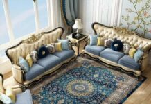 Советы по выбору ковра на пол