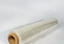 Незаменимый упаковочный материал — стрейч пленка