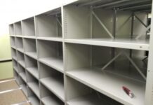 Как правильно выбрать стеллажи для склада?