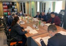 Новости Казахстана: жизнь города