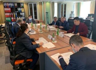 Новости Казахстана: жизнь города