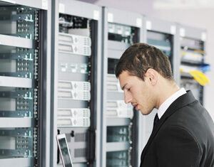 ИТ-аутсорсинг: позволяет обеспечить многоуровневую поддержку всей ИТ-инфраструктуры