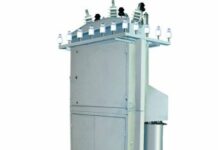 Комплектные трансформаторные подстанции