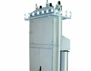 Комплектные трансформаторные подстанции