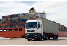 Правила доставки товаров из США в Казахстан