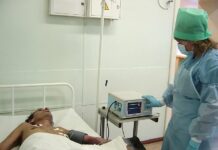 Как лечат наркозависимых в медицинских клиниках?