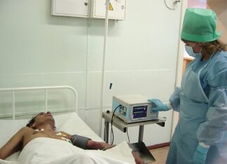 Как лечат наркозависимых в медицинских клиниках?