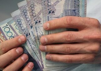 Онлайн займ в Казахстане