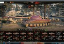 Аккаунты WoT и игры на PS4 по доступной цене на Prostoacc.com