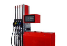 Виды оборудования для АЗС\\\\\\\\\\\\\\