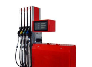 Виды оборудования для АЗС\\\\\\\\\\\\\\