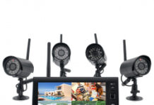 Как грамотно выбрать монитор для видеонаблюдения