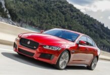 Преимущества автомобилей Jaguar