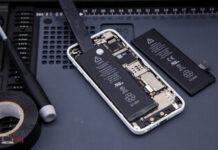 Особенности ремонта iPhone 11