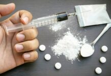 Эффективное лечение наркозависимости в клинике «ADOMED»