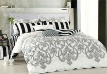 Советы по выбору постельного белья